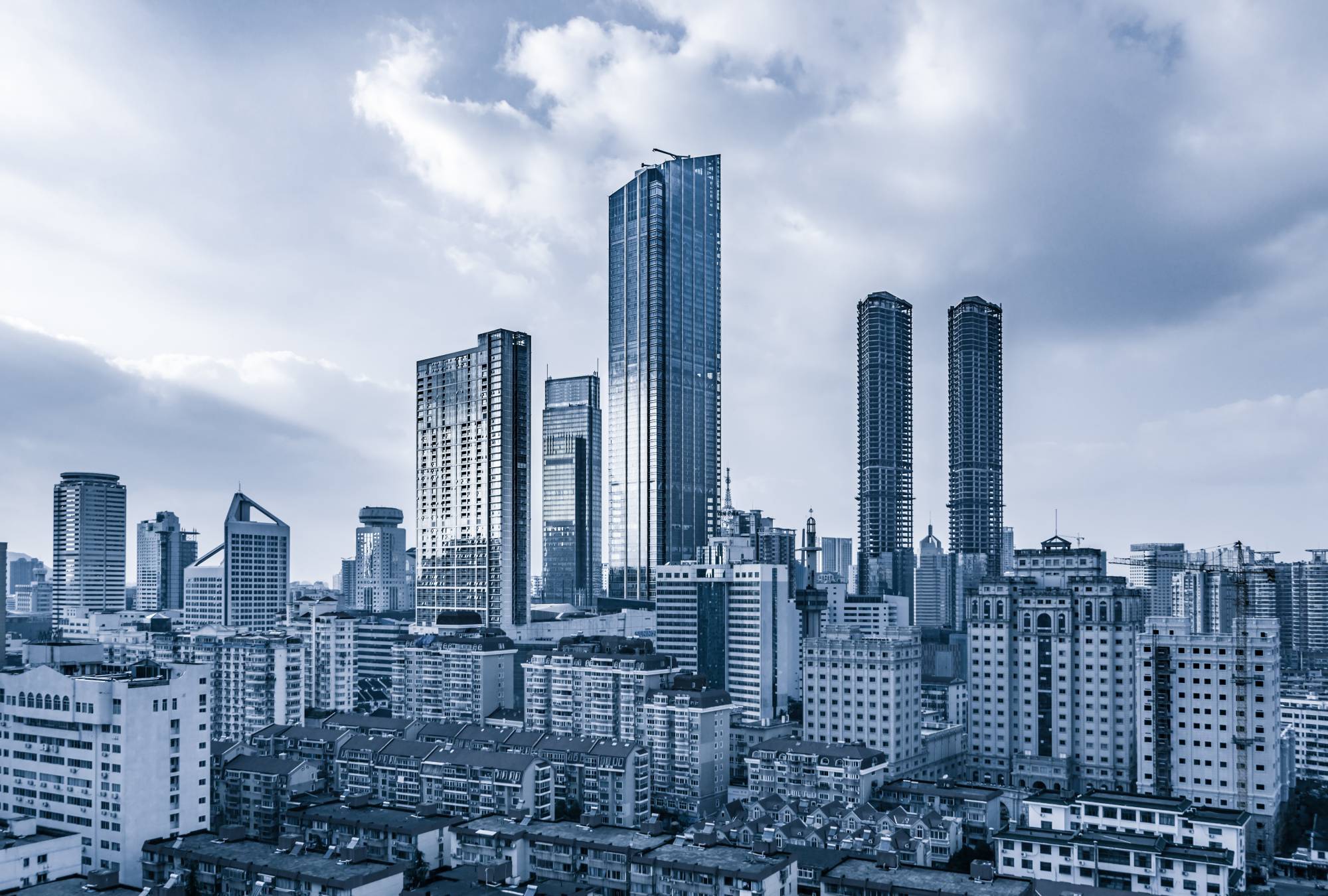 Real Estate - Shyam Vihar